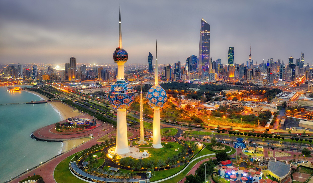 Kuwait
